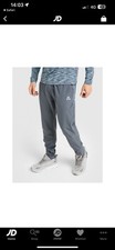 Montirex Trail Panel 2.0 Running Pant Baby Blue