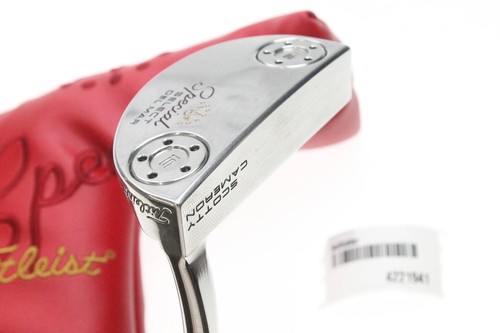 Scotty cameron special select - cameron,