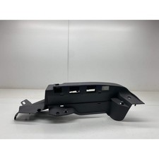 Ford Focus ST parcel shelf