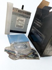 CLARION PU-2471A(J) CD CAR