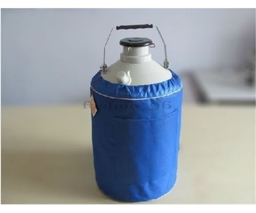 New cryogenic liquid - liquid, 3l