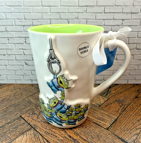 Rae dunn ceramic mug - mug, disney