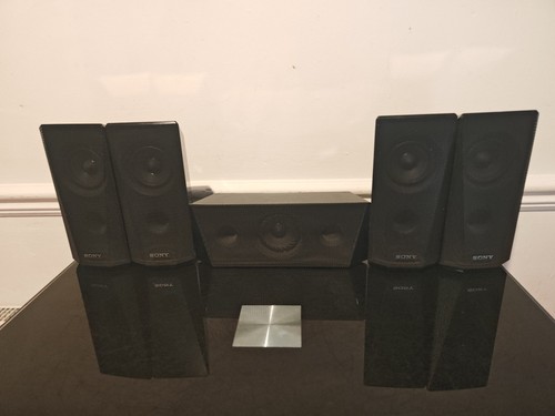 Sony ctb122 centre - ss-ctb122, 4