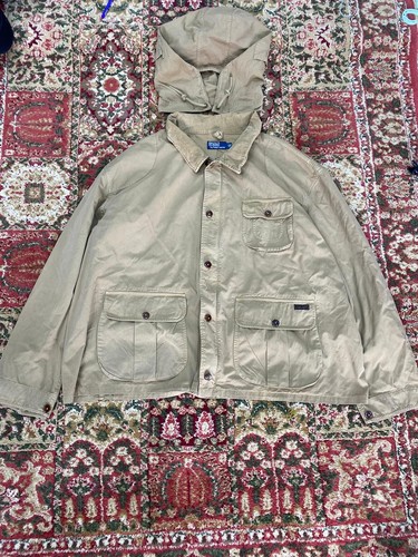Vintage polo ralph lauren mens - vintage,