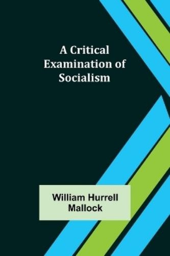 William hurrell mallock - william,