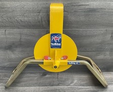 Bulldog Trailer Caravan