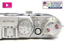 [Near MINT] LEICA IIIf III f