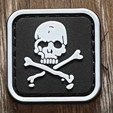 Pirate Skull & Crossbones