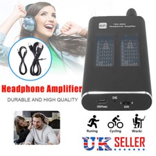 Portable HIFI Headphone