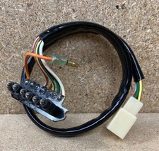 NOS OEM Gear Indicator Socket