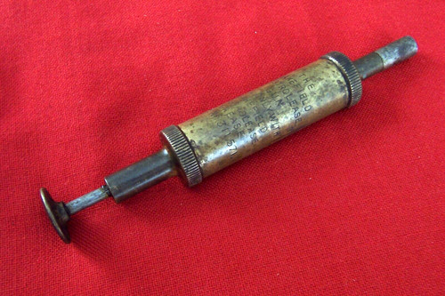 Vintage wakefield castrol - vintage,