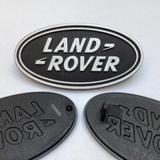 Land Rover Badge Cap Defender