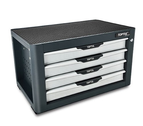 Tool box with - tool, equipment