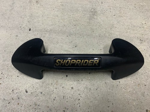 Shoprider cameo rear - shoprider,