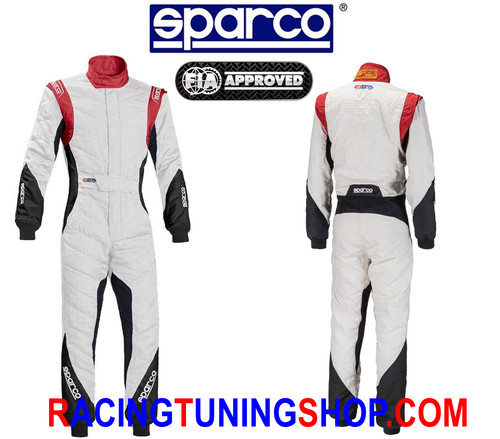 Sparco eagle rs8 suit - eagle,