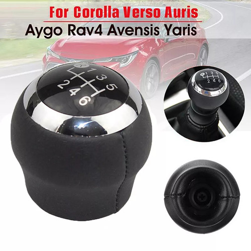 Speed gear shift - 6,