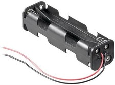 Goobay 8x AA/ FR6, HR6, LR6