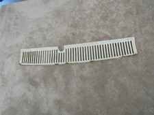 Ford cortina mk2 scuttle grill - cortina,