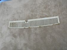 Ford Cortina mk2 Scuttle Grill