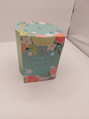 Fox ivy 210g - fox, candle