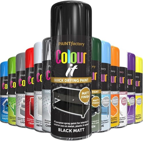 All purpose spray paint - purpose,