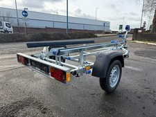 FARO AQUA 4.3M 750KG - BUNK