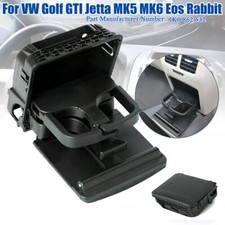 Rear Center Console Armrest