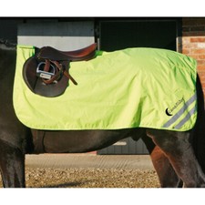 LUNA RIDER WATERPROOF HI VIS