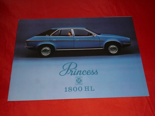 1976 blmc ado71 austin - 1976,