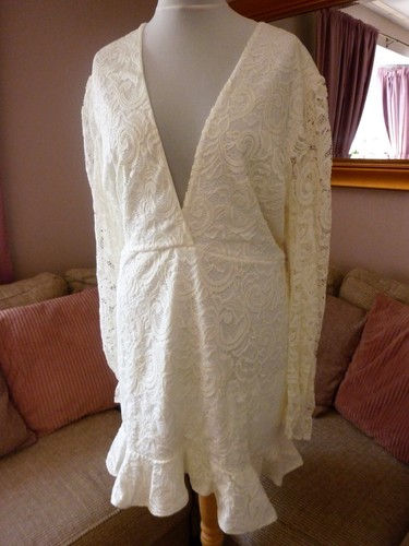 Size john zack ivory - size,