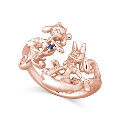 19s treasure pokemon - pokemon, ring