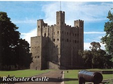 TOPOGRAPHICAL POSTCARD