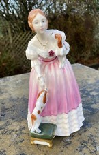 Royal Doulton Figurine
