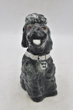 Vintage goebel black standard - black,