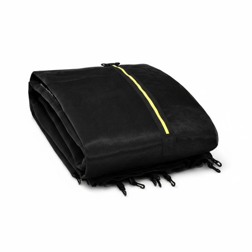 Trampoline safety enclosure - safety,