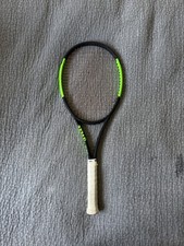 Wilson Blade 98 Countervail