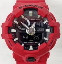 Casio G-Shock GA-700 5522