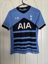 Under Armour - TOTTENHAM