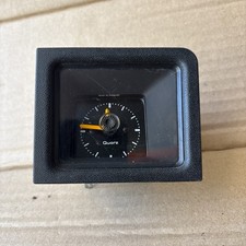 Classic Car Clock 218 44 2