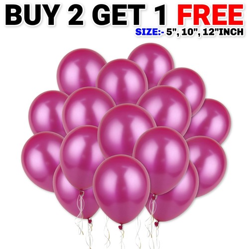 100 latex pearl baloon - 100, x