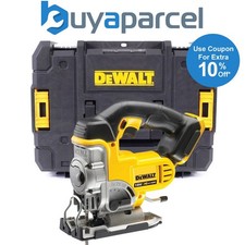 DeWalt DCS331N 18v XR Jigsaw