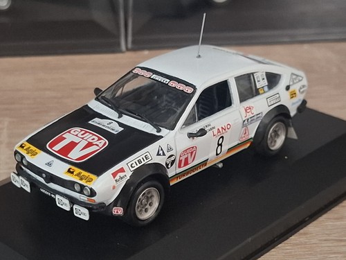 Alfa romeo alfetta gtv - romeo,