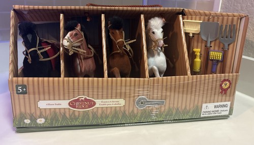 2012 toys us chestnut - 2012,