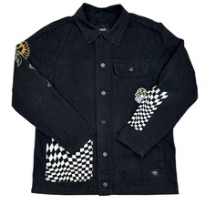 Vans Chore Coat Jacket Black