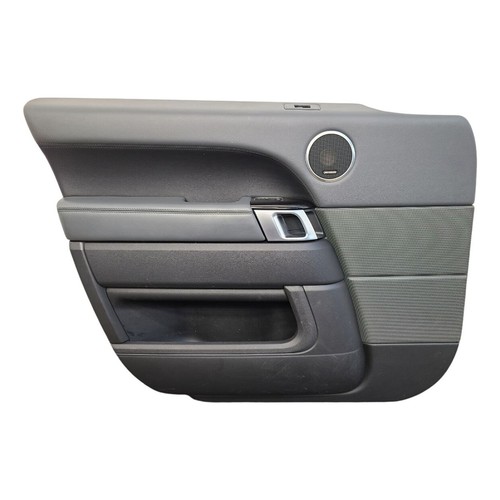 Range rover sport - range, door