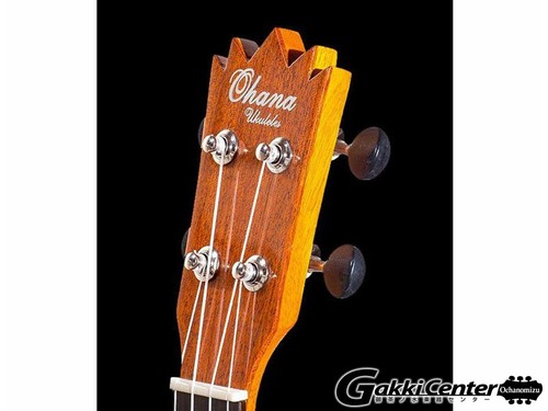 Ohana sopranissimo ukulele - sopranissimo,