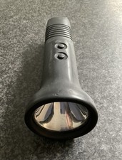 Ever Ready Rubber Torch Vintage 1970’s Film Prop