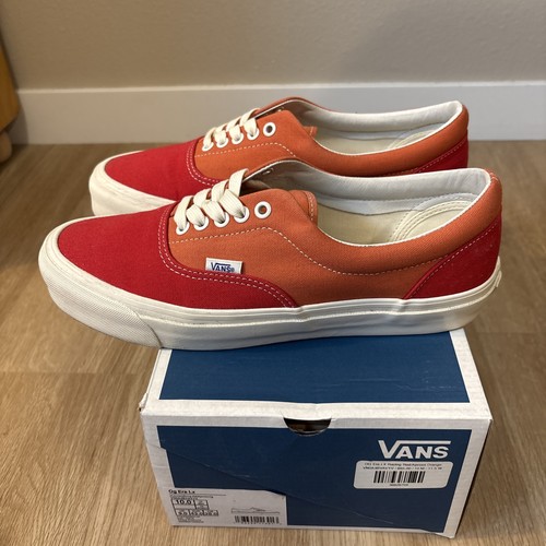 Vans vault era canvas - vans, og