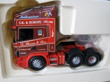 NEW - CORGI 1:50 - SCANIA