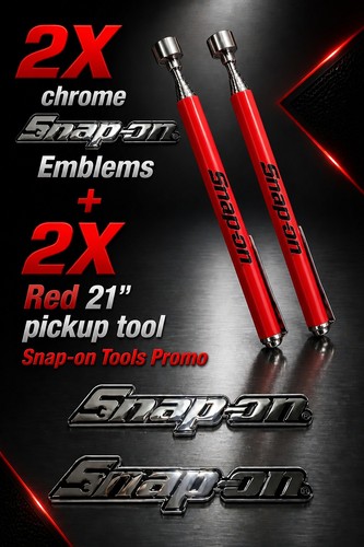 2pk snap tool - tool, box